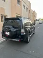 Mitsubishi Pajero 2018, 3.8L V6